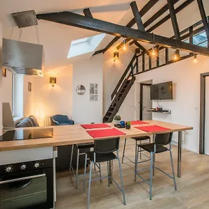 Smartflats - , Bruxelles Belgique