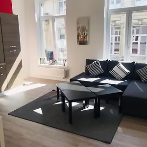 Appartments Luxury , Bruxelles Belgique