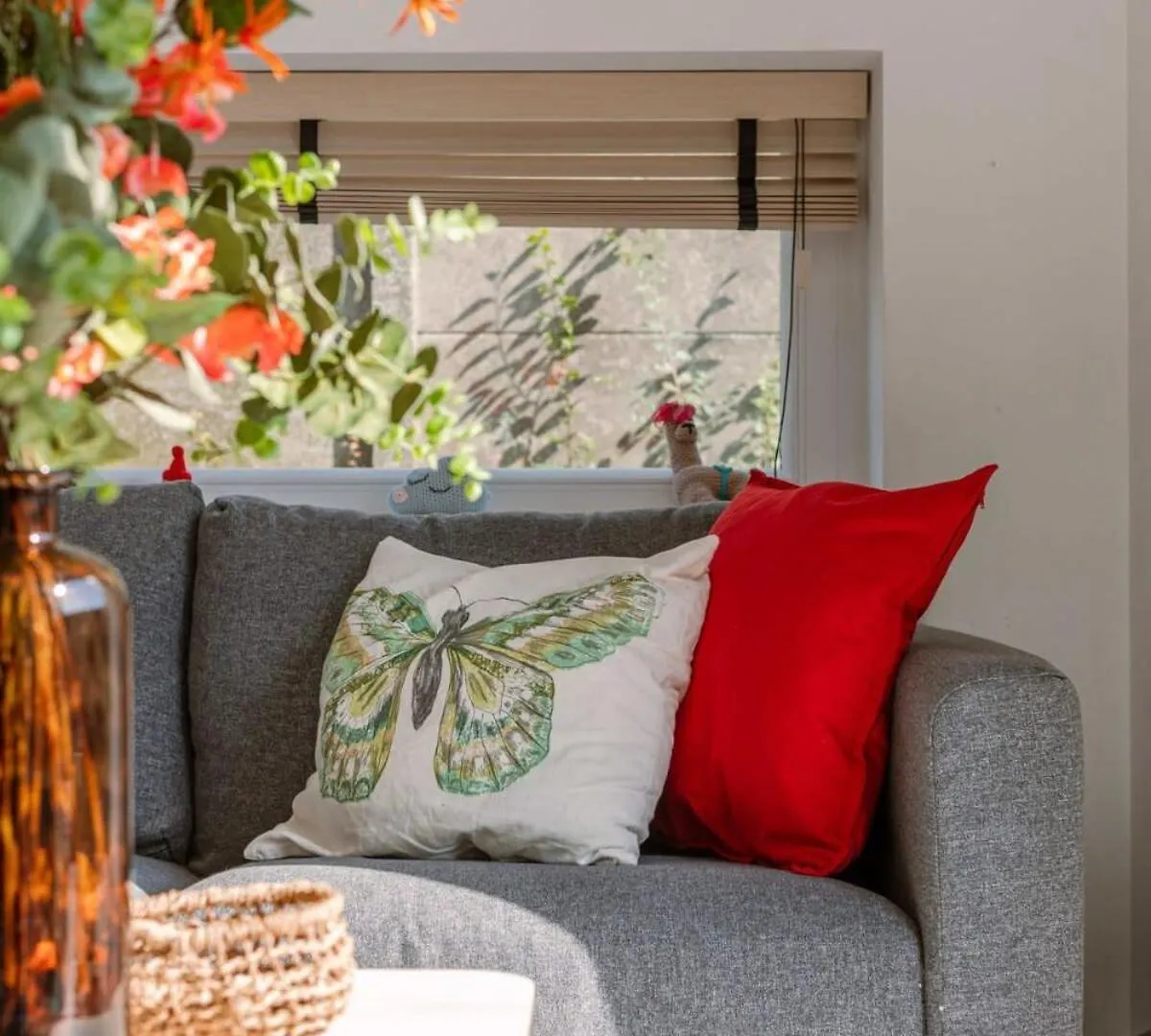 Casa vacanze Huswell - Family-Friendly House With Sunny Terrace And Garden Villa Ostenda