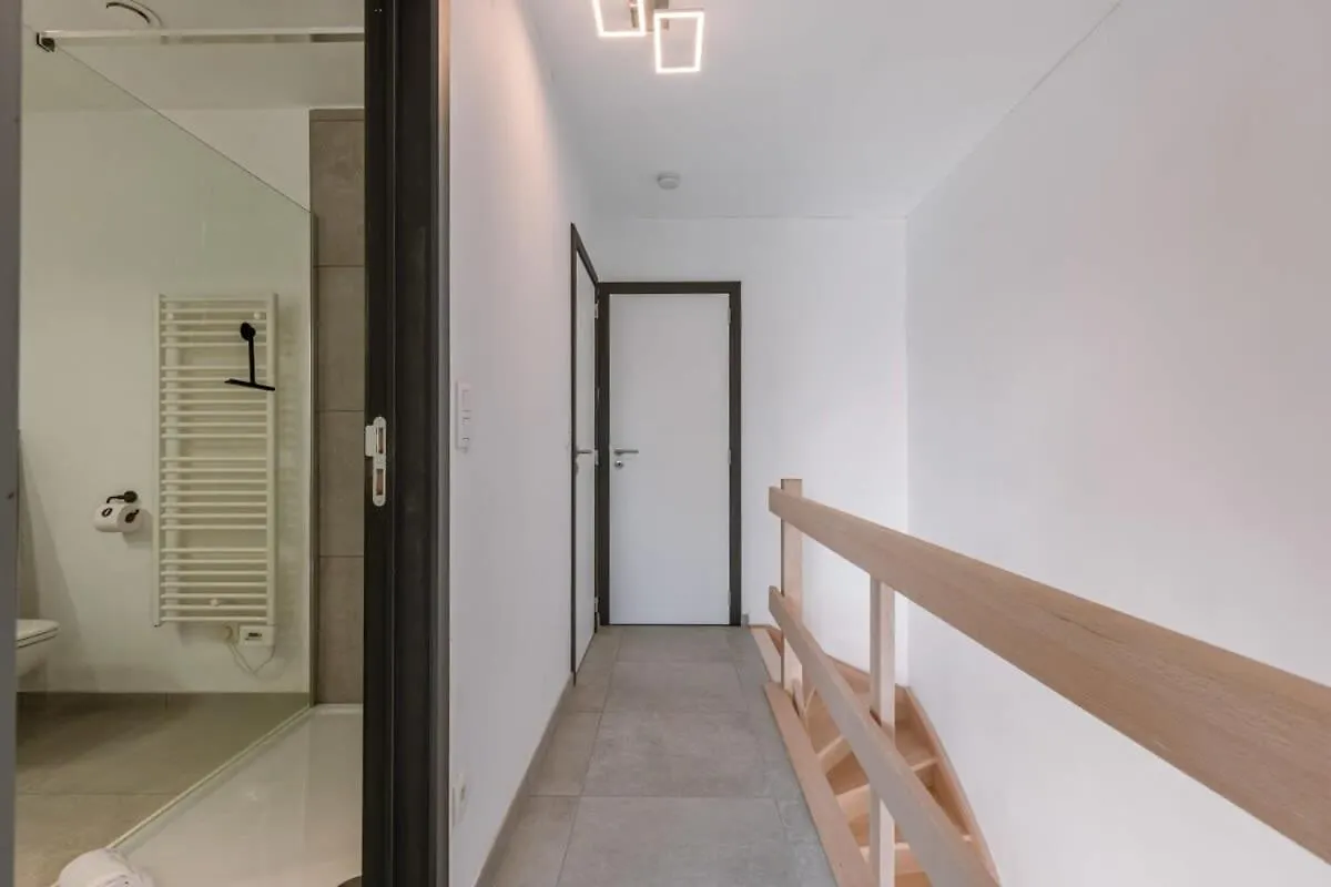 Casa vacanze Huswell - Family-Friendly House With Sunny Terrace And Garden Villa Ostenda